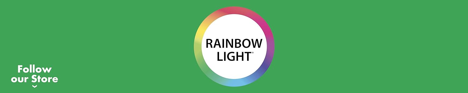Rainbow Light Reviews